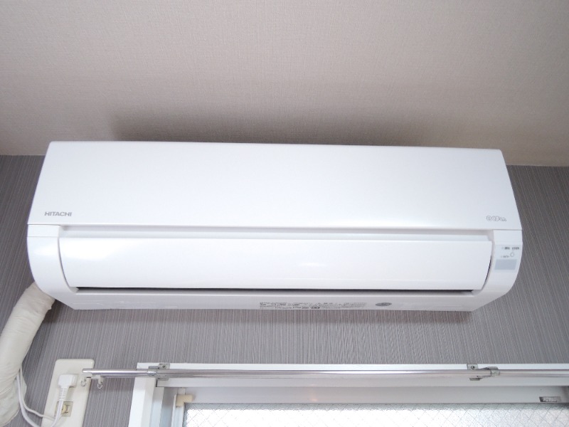 加賀ハイツ1階 部屋その他