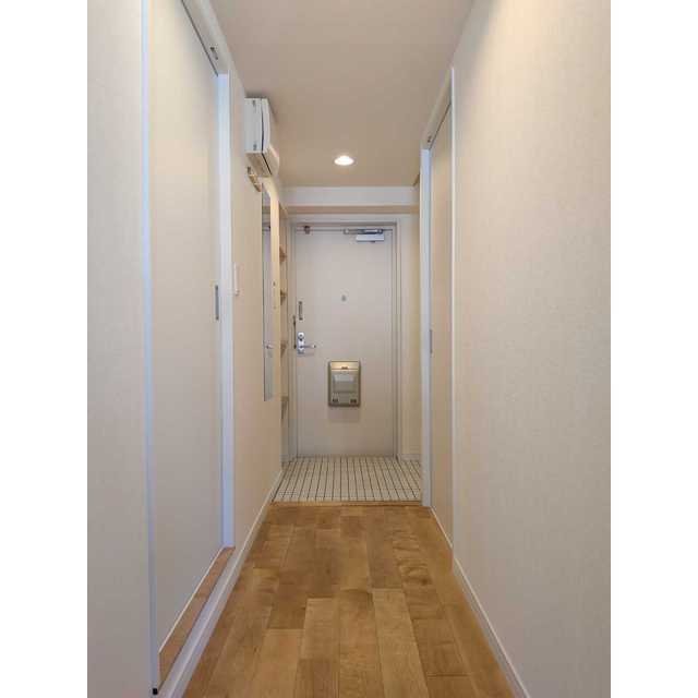 グリーンウッド大蔵313号室 内観