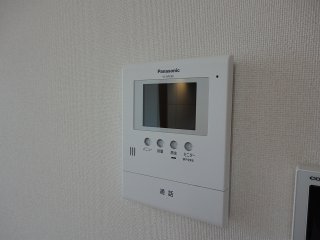 ブローブラン 室内設備