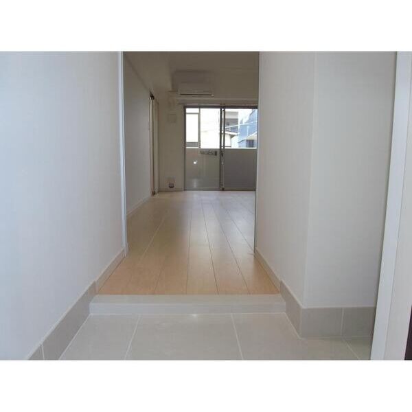 自由が丘カントリー倶楽部201号室 玄関