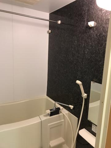 ラ・ヴィスタ墨田 バス