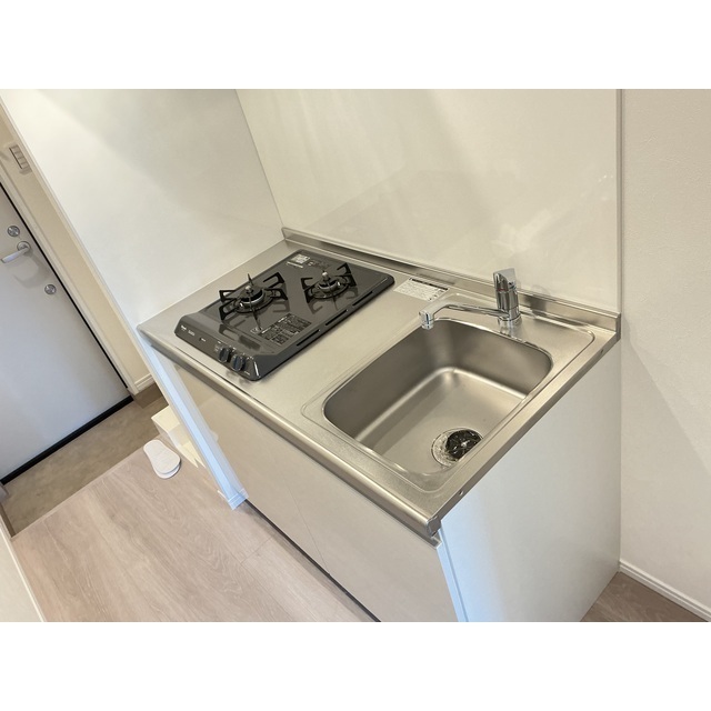 HALE伊勢原 キッチン