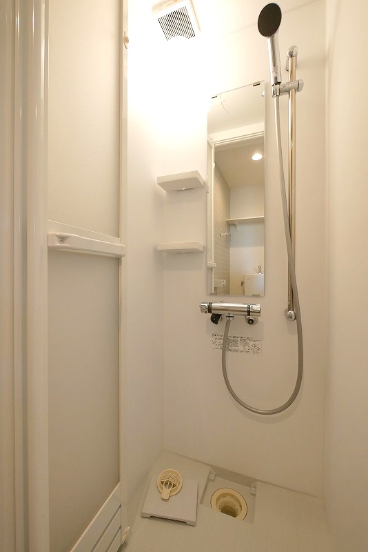 ハーモニーテラス曳舟 内観