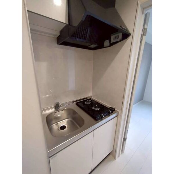 Calme川越105号室 部屋その他