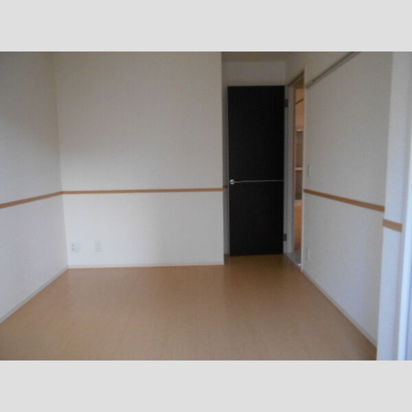 グリーンフォレスト　Ⅱ101号室 洋室