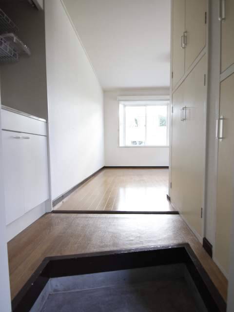 リベラル上福岡パートⅠ2階 部屋その他