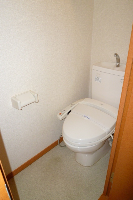 レオパレスコルサ109号室 部屋その他