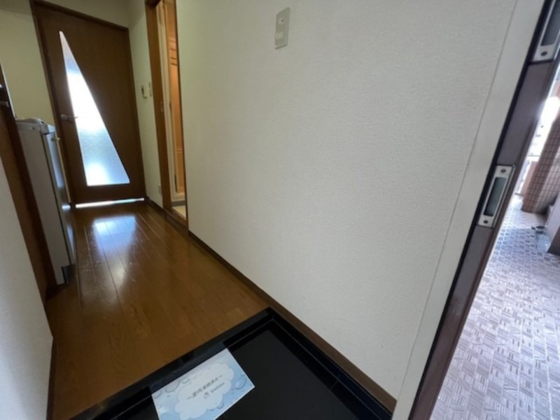 グリフィン横浜・グランステージ7階 内観