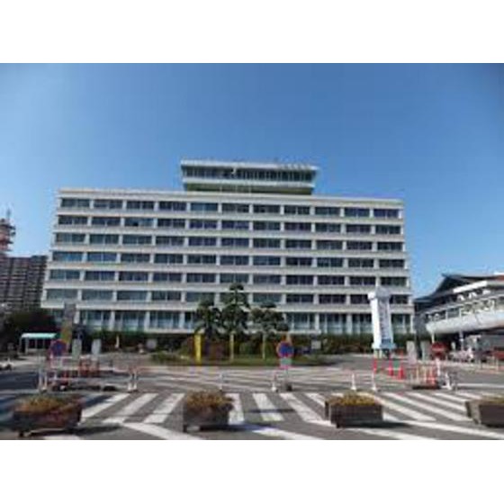 プリマヴェーラ問屋町 周辺