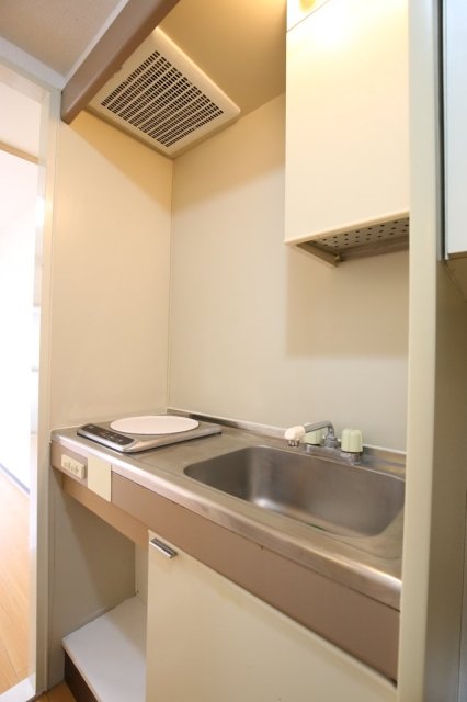 サンパレス南町 キッチン