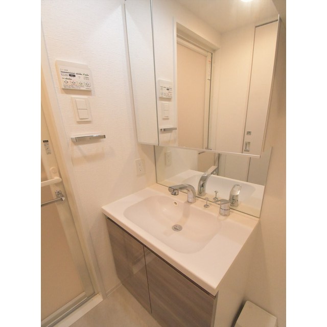 ＡＲＫＭＡＲＫ水天宮前Ⅰ0603号室 内観