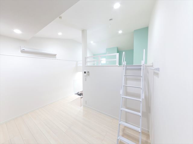 パーリッシィ稲毛1階 角部屋　ネット無料