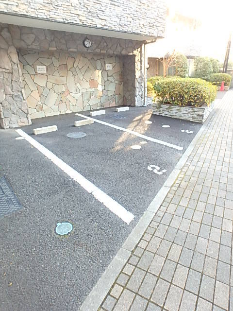 ガラ・シティ大崎4階 その他