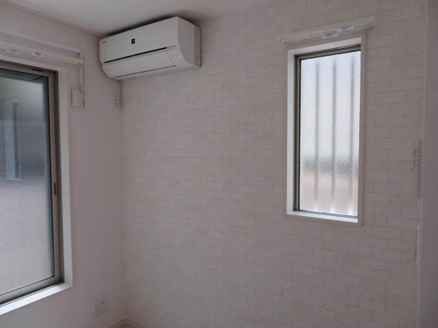 バーミープレイス国立Ⅱ1階 部屋その他