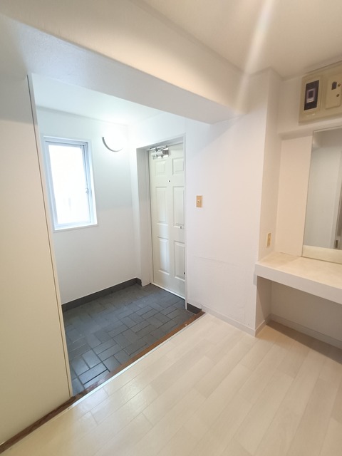 浦－ＭＫＹ恵比寿ビル0801号室 玄関