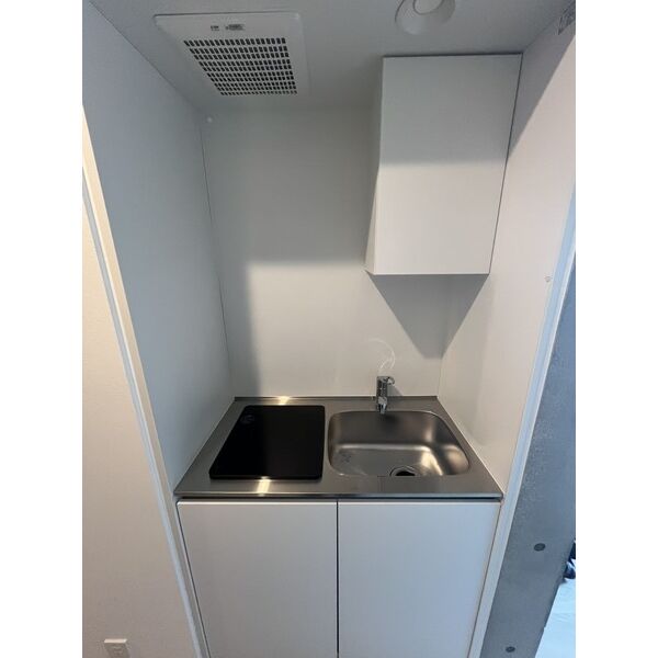 CITY WALK馬込403号室 部屋その他