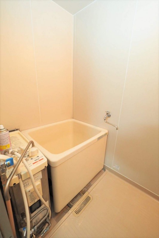 ラミアカーサ2階 部屋その他