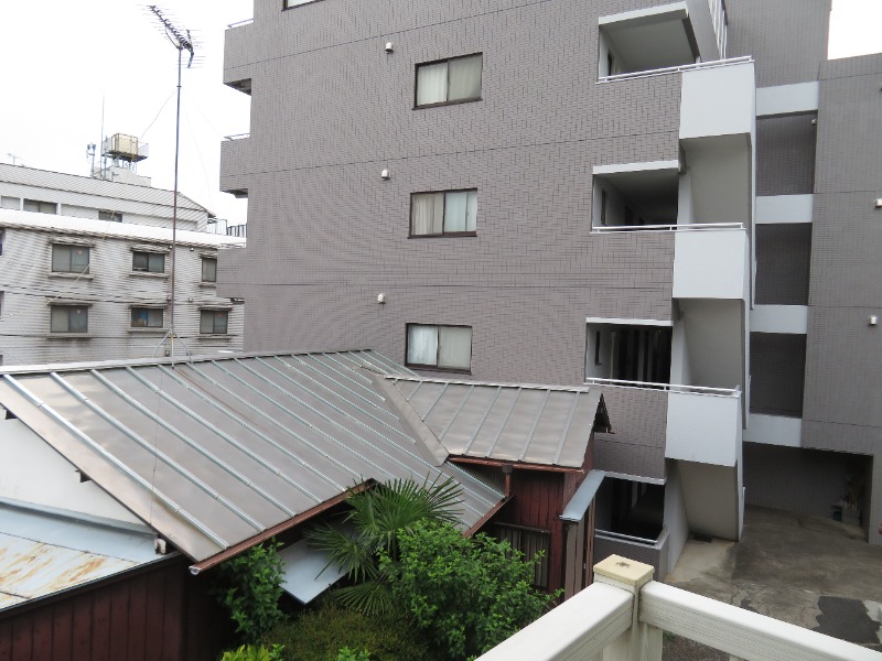サンライフ平成3階 部屋その他