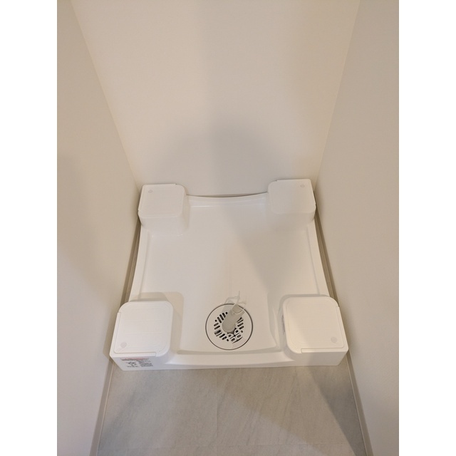 プレール・ドゥーク横濱子安206号室 部屋その他