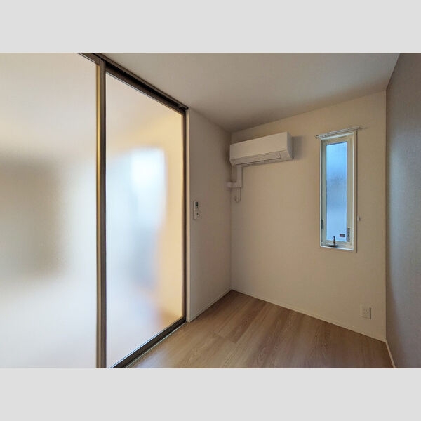 セレスティア白鳥106号室 同建物別部屋の参考画像