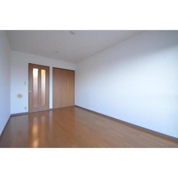 MARECAGE柏306号室 リビング