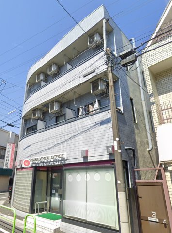 武蔵関高橋ビルの外観画像