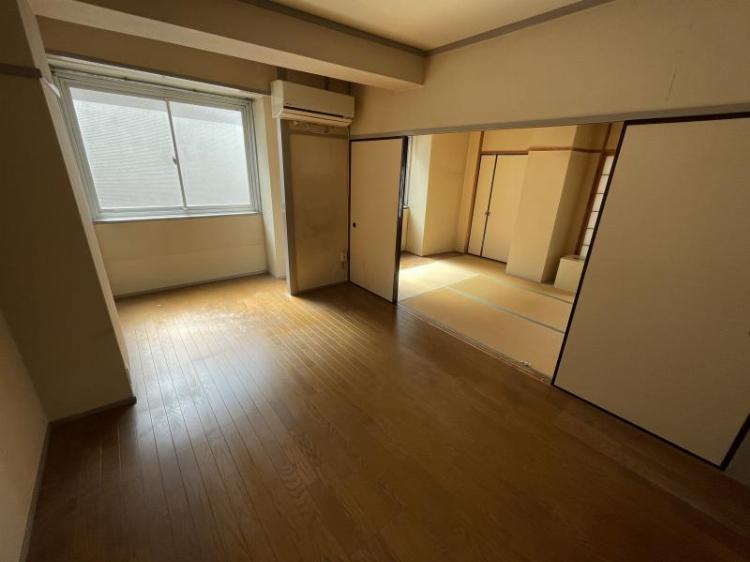 吉野ビル キッチン