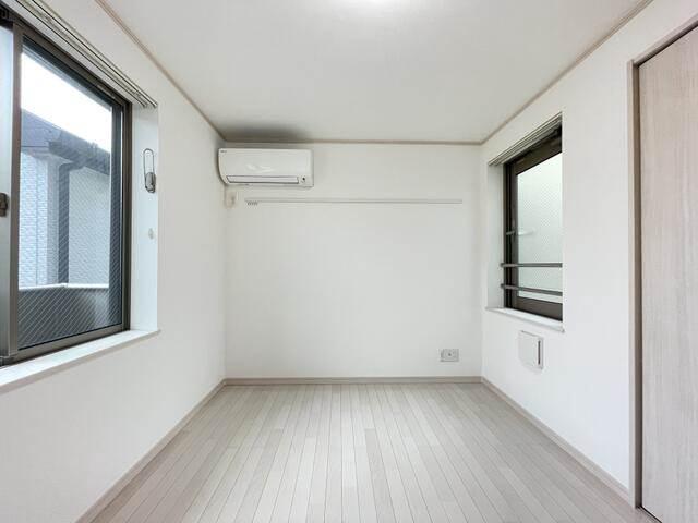 イルビラージュ平和台2階 部屋その他