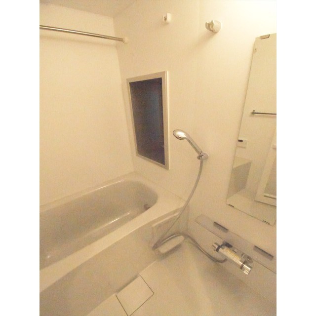 ASTILE日本橋浜町 お風呂