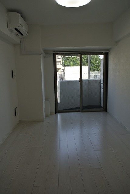 マキシブ桜台ベルグレード 内観