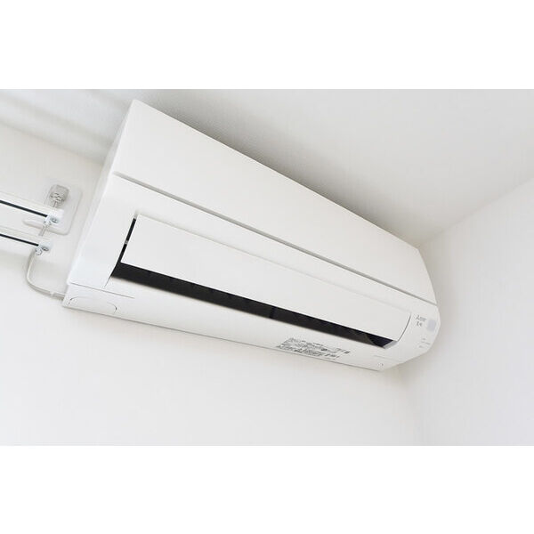 CREAL文京千石Ⅱ0304号室 エアコン