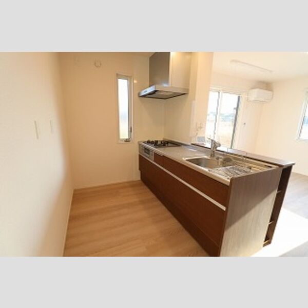 S Garden10号室 キッチン