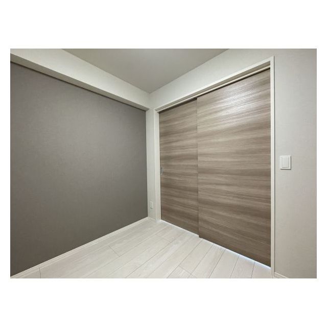 ドゥーエ亀戸Ⅱ リビング