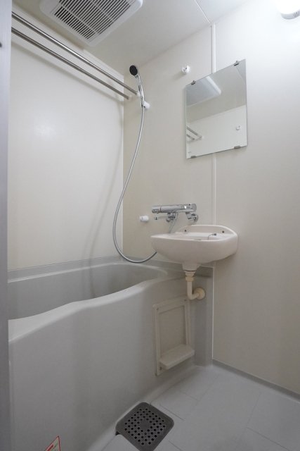 フォレストヒルズ小日向 お風呂