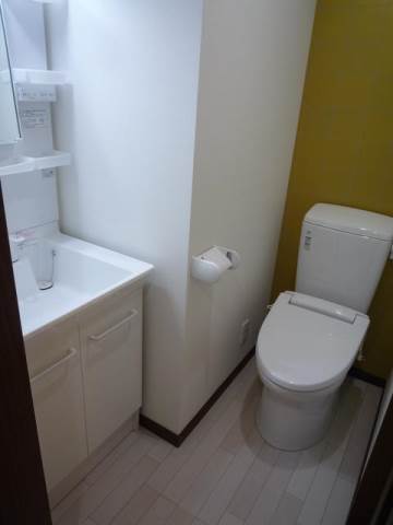 M&M白楽2階 同建物別部屋の参考画像