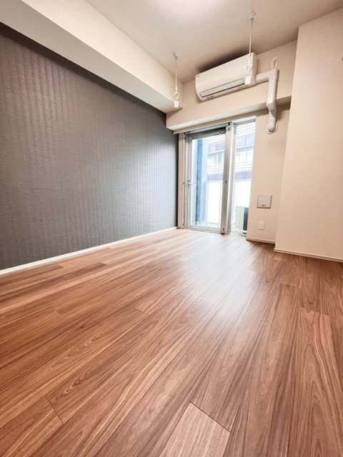 ドゥーエ板橋区役所前4階 寝室