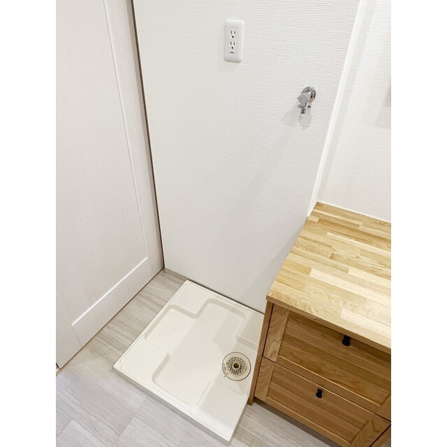 梅丘戸建て 部屋設備
