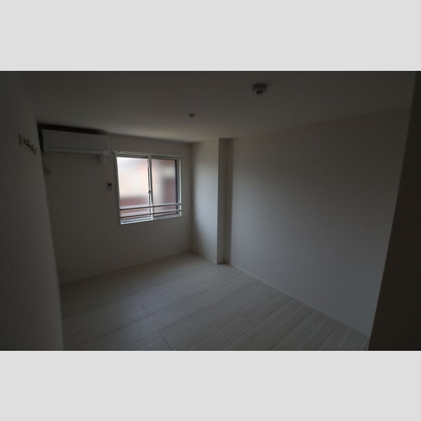 レジデンス湘南Ⅱ リビング