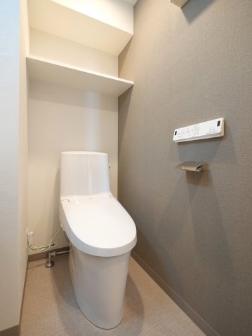 ラフィスタ金町3階 内観