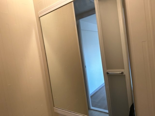 アーバンヒルズ早稲田3階 その他