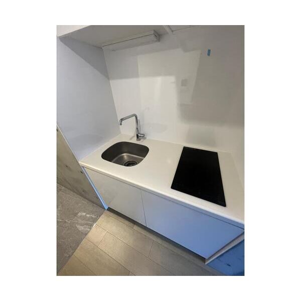 ASTILE目黒不動前 キッチン