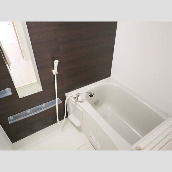 ウェストグランツ　Ⅲ お風呂