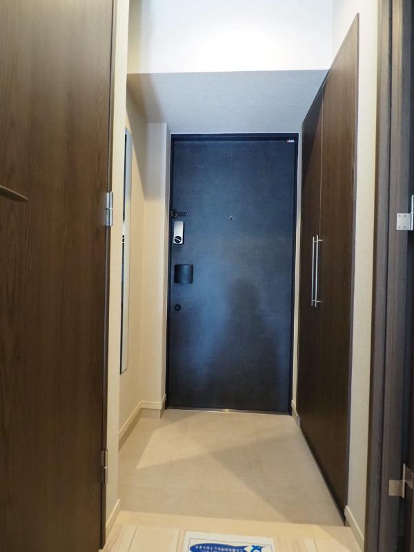 デュオフラッツ飯田橋ＥＡＳＴ8階 同建物別部屋の参考画像