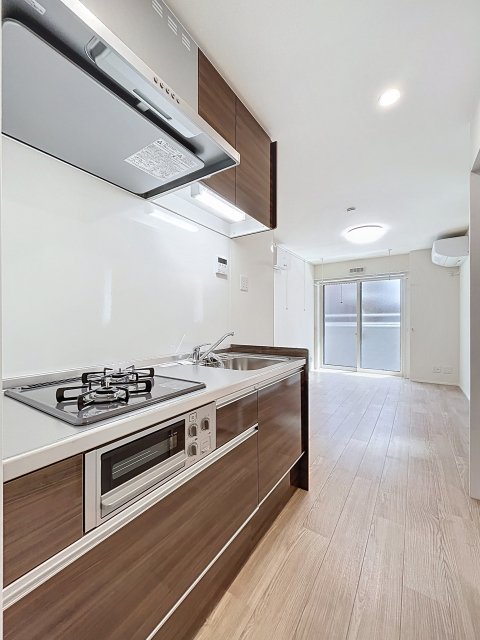 グラン シュバリエ キッチン