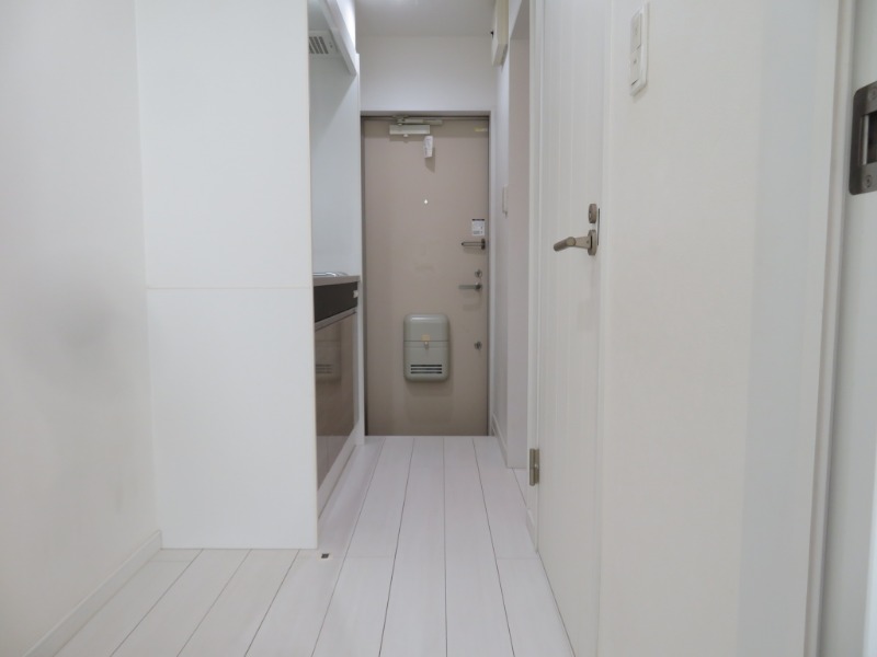 メゾンスーリール弐番館2階 ※別室参照