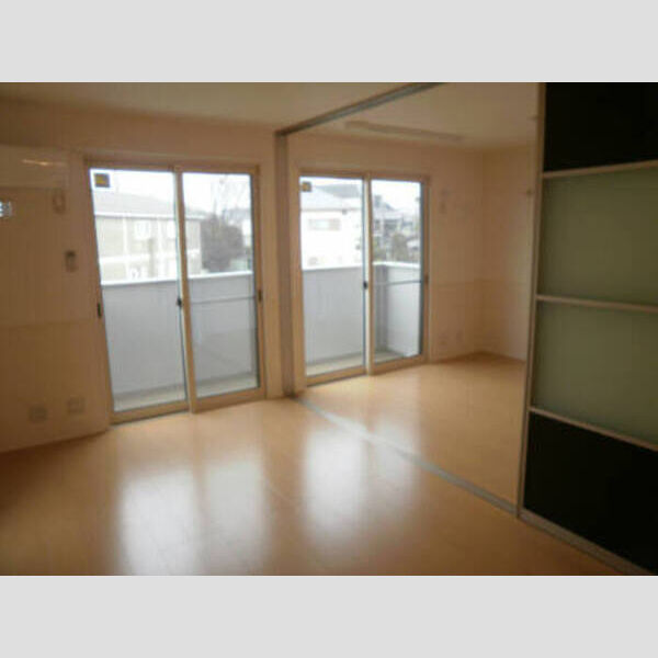 シリウス戸塚 LDK・洋室