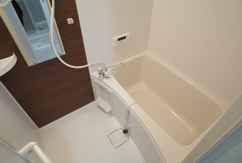 プレジール三山1階 キッチン