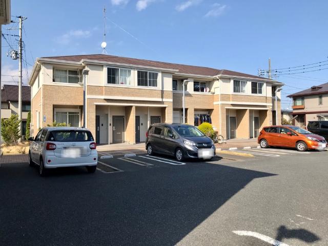 プロニティ ＨＹ 外観写真（昼）