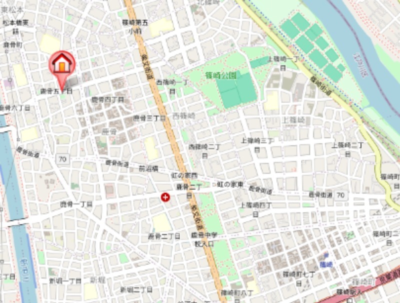 アネックスⅠＡ2階 null