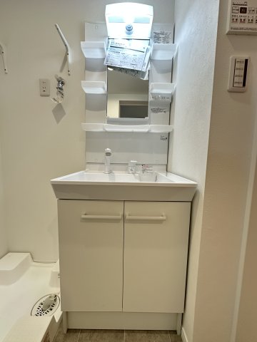 アーデルハイド204号室 ※4号室